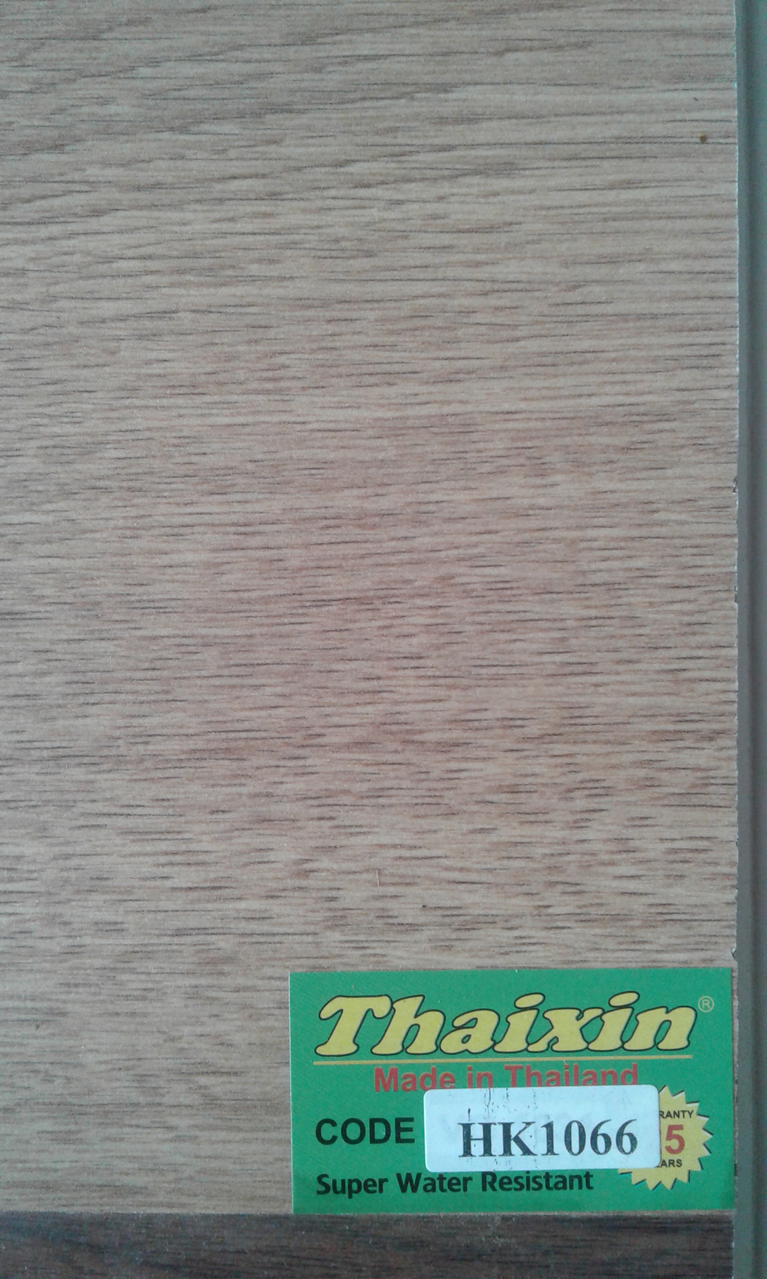 THAIXIN HK1066
