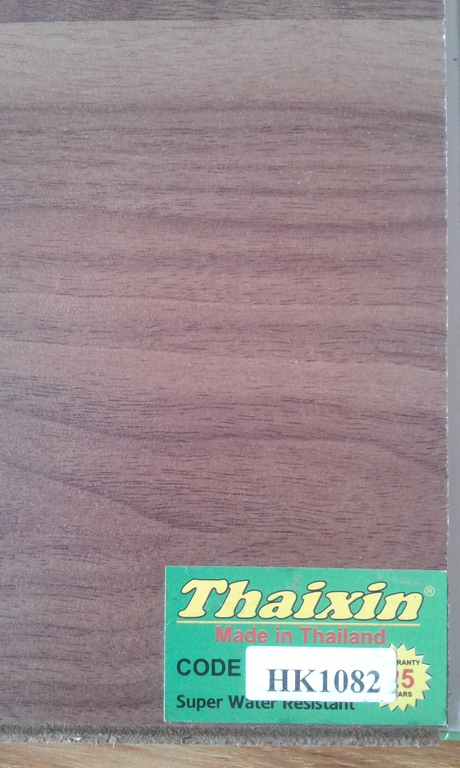 THAIXIN HK1082