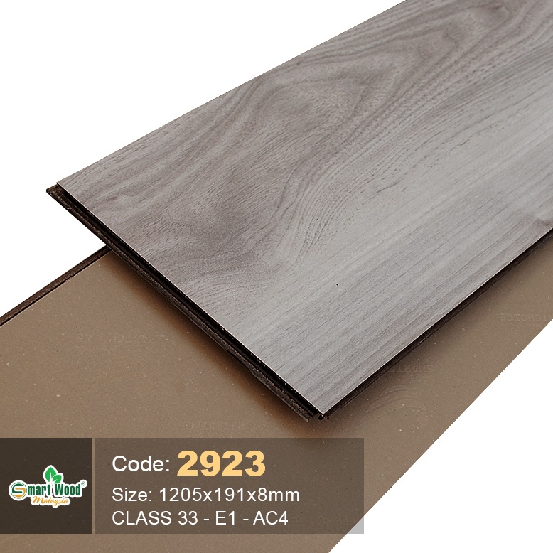Sàn Gỗ Smartwood 2923