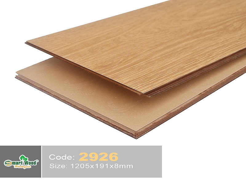 Sàn Gỗ Smartwood 2926