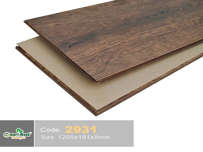 Sàn Gỗ Smartwood 2731