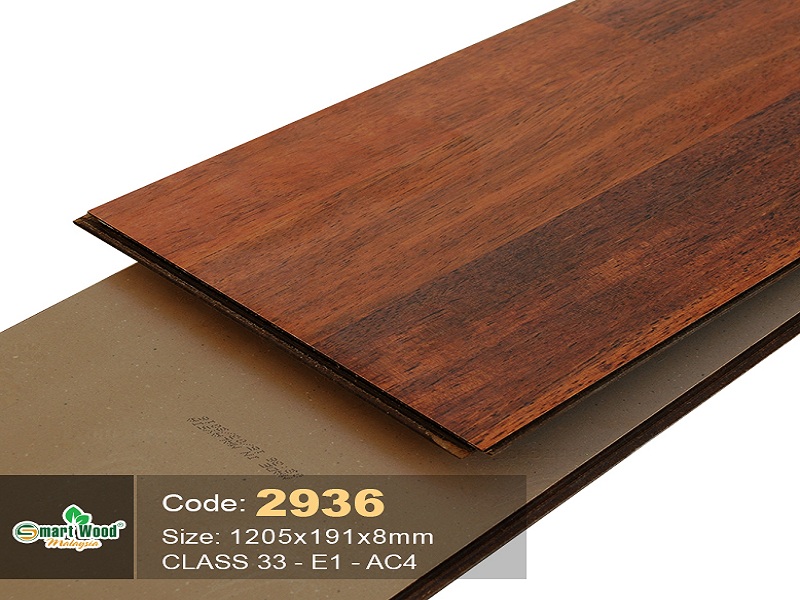 Sàn gỗ Smartwood 2936