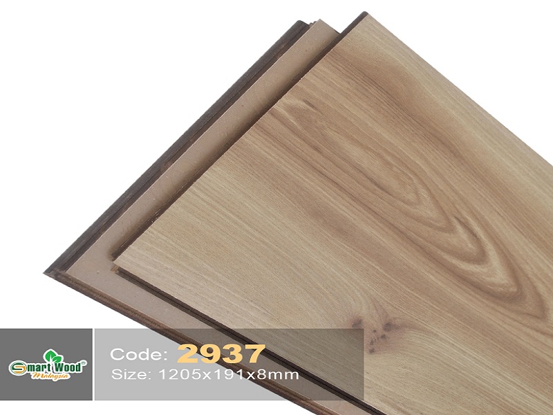 Sàn Gỗ Smartwood 2937