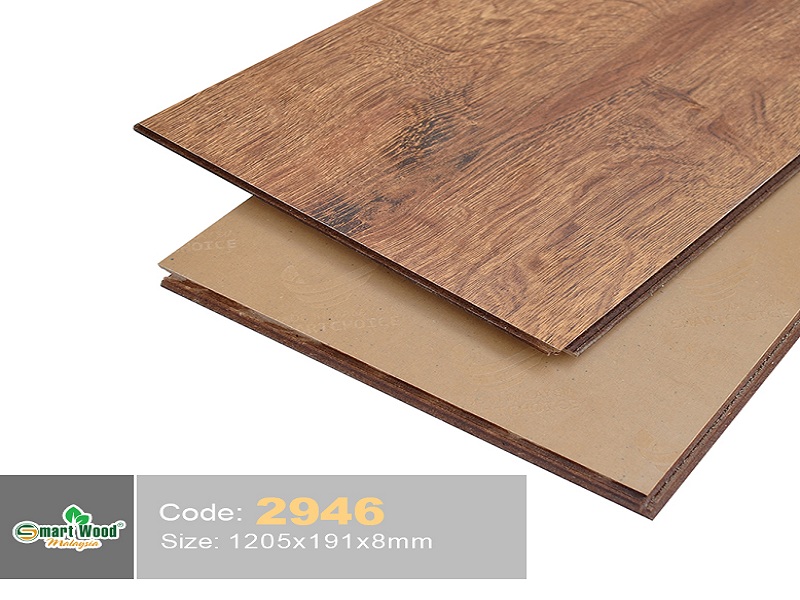 Sàn Gỗ Smartwood 2946