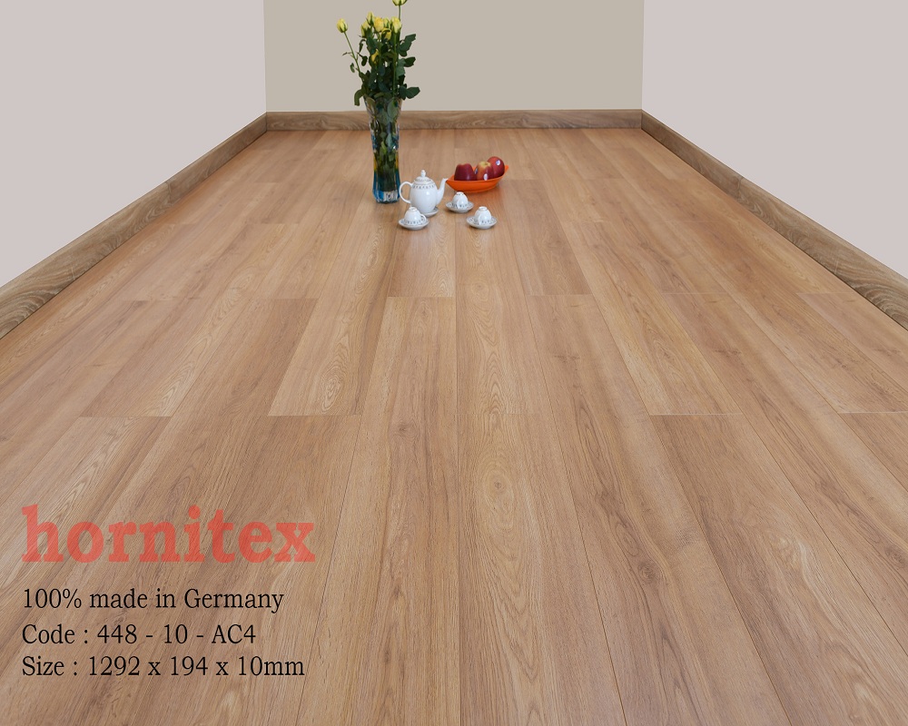 Sàn Gỗ Hornitex 448-10 