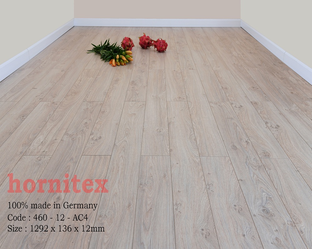 Sàn Gỗ Hornitex 460-12