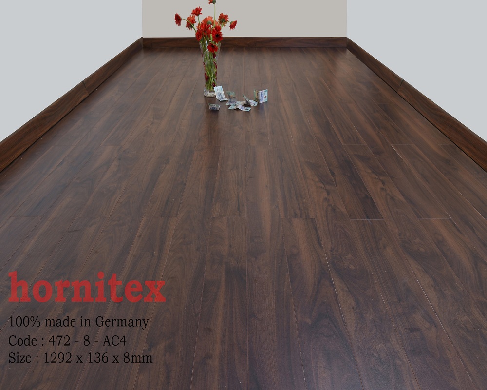 Sàn gỗ Hornitex 472-8