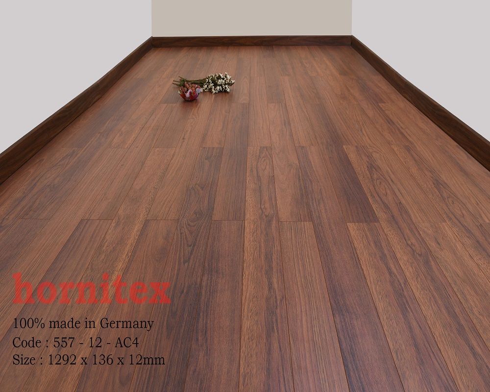 Sàn Gỗ Hornitex 557-12