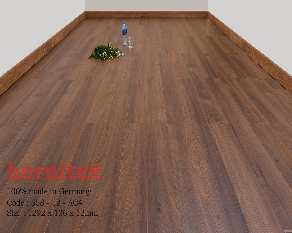 Sàn Gỗ Hornitex 558-12