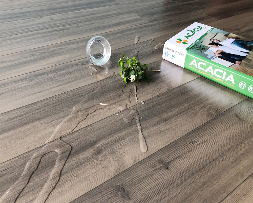 Sàn Gỗ Acacia A2731