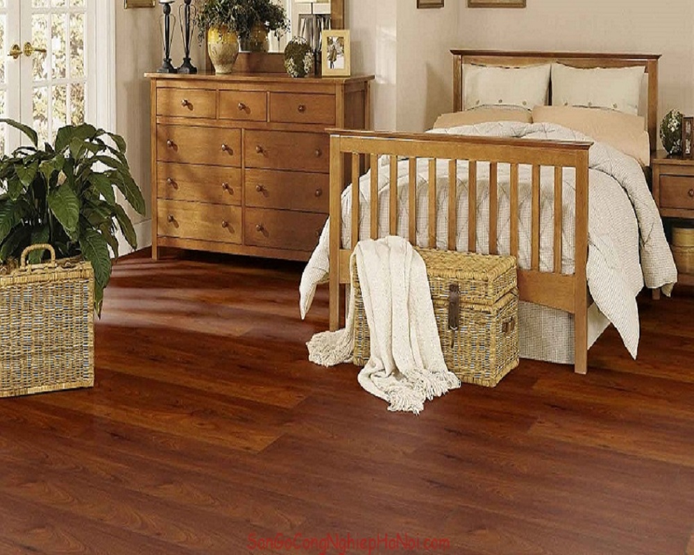 Sàn Gỗ Acacia A2737
