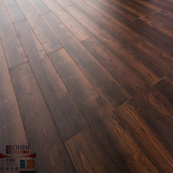 Sàn Gỗ Charmwood E861 