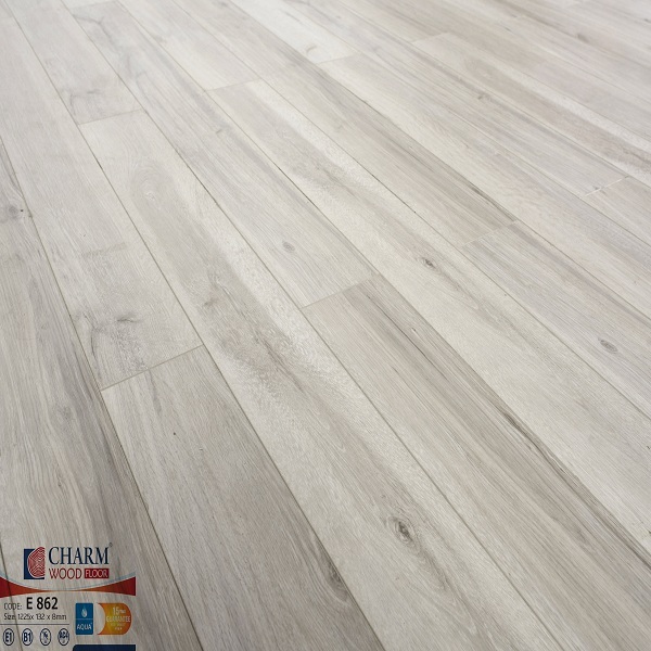 Sàn Gỗ Charmwood E862 