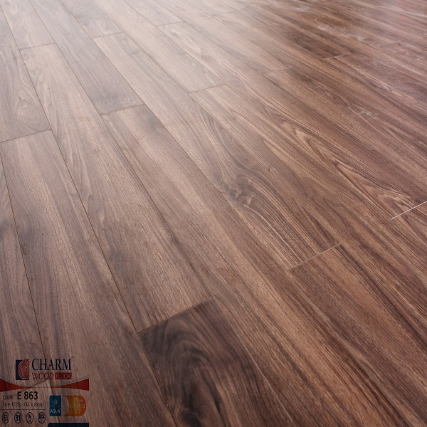 Sàn Gỗ Charmwood E863