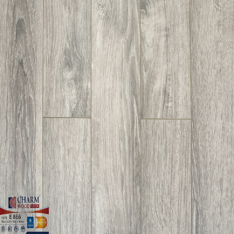 Sàn Gỗ Charmwood E866 