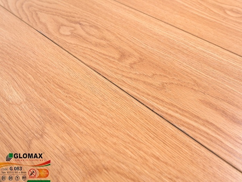 Sàn Gỗ Glomax G083