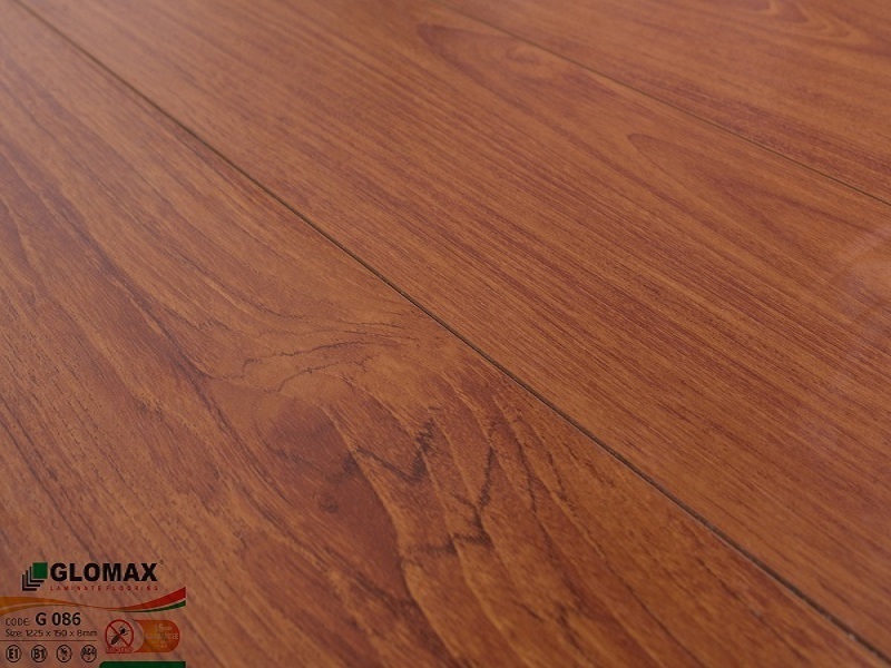Sàn Gỗ Glomax G086