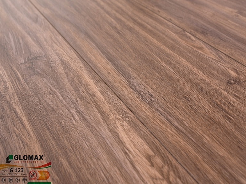 Sàn Gỗ Glomax G123