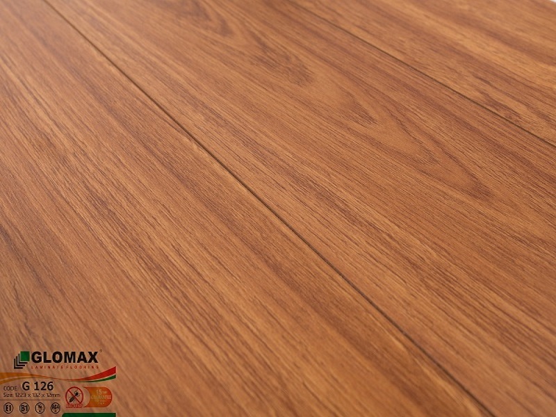 Sàn Gỗ Glomax G126