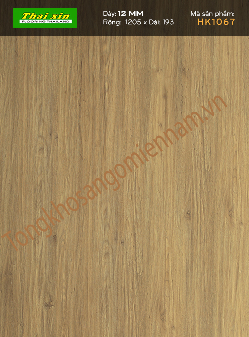 THAIXIN HK1067
