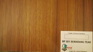 INOVAR MF 801