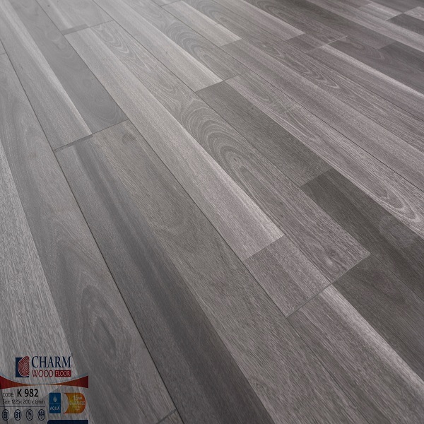 Sàn Gỗ Charmwood K982 