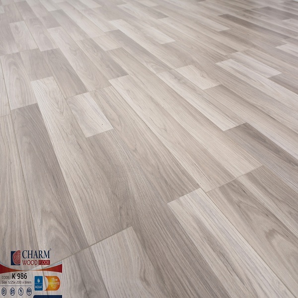 Sàn Gỗ Charmwood K986 