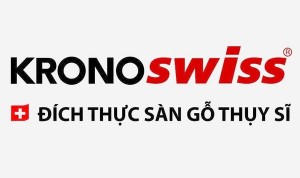 SÀN GỖ KRONOSWISS