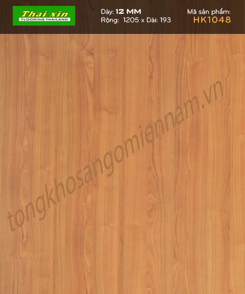THAIXIN HK1048