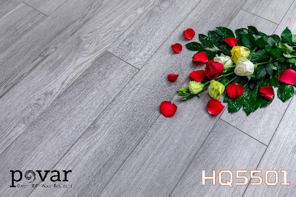Sàn Gỗ POVAR HQ5501