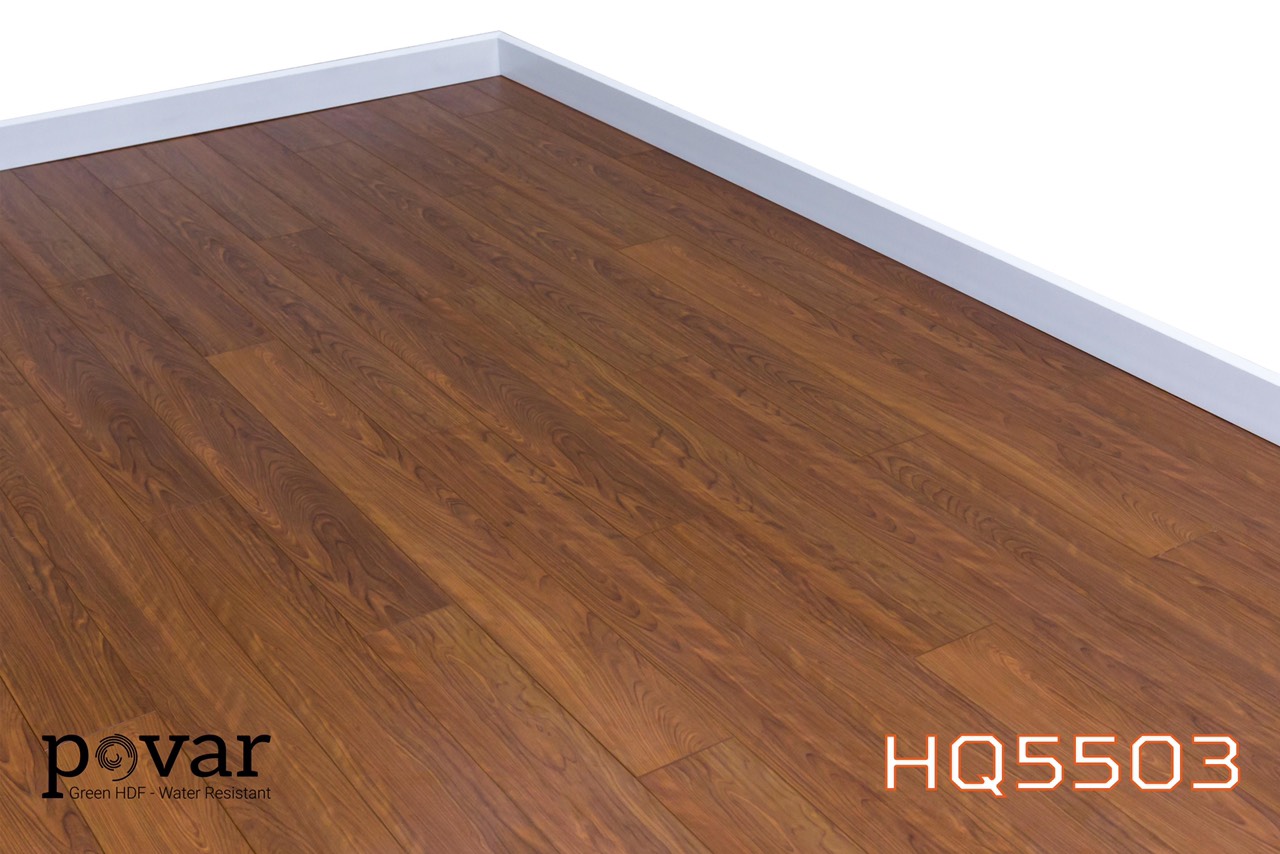 Sàn Gỗ POVAR HQ5503