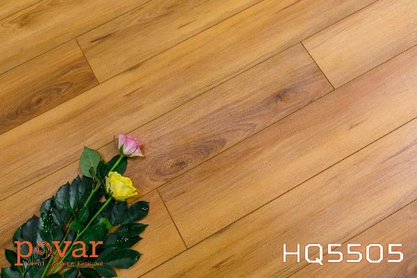 Sàn Gỗ POVAR HQ5505