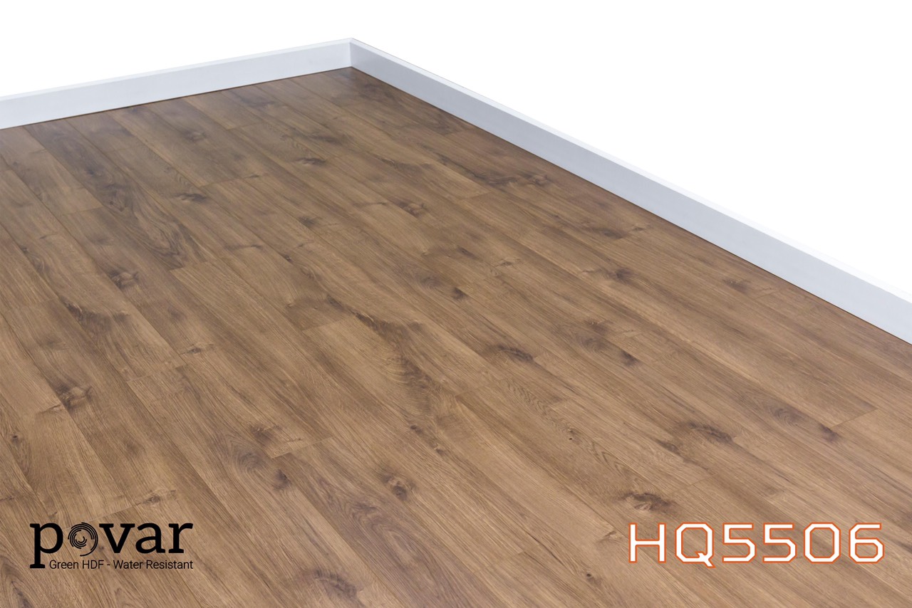 Sàn Gỗ POVAR HQ5506