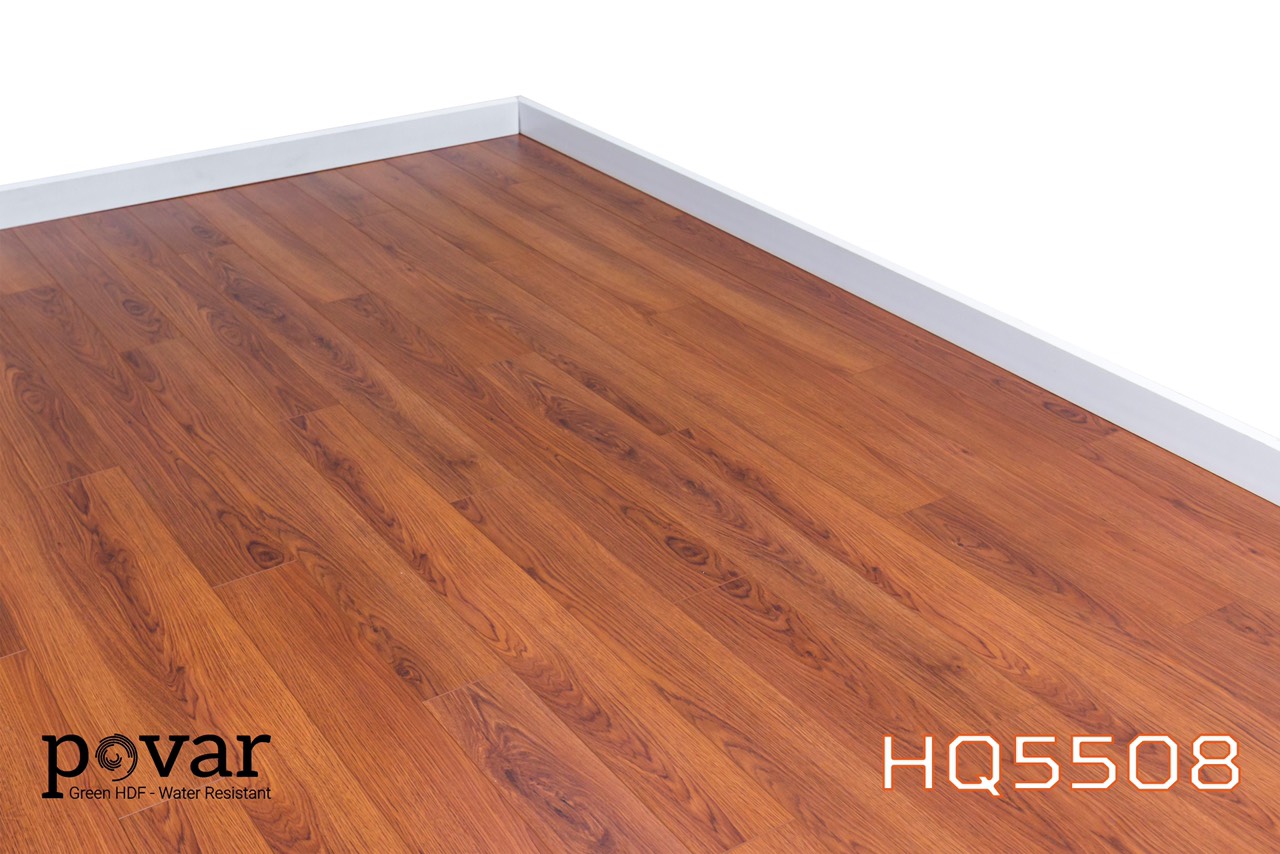 Sàn Gỗ POVAR HQ5508