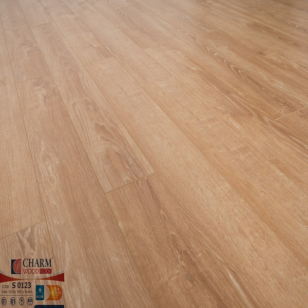 Sàn Gỗ Charmwood S0123