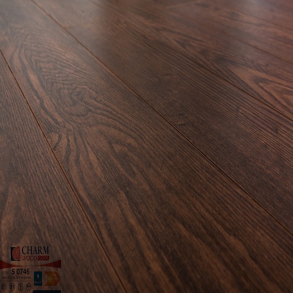 Sàn Gỗ Charmwood S0746