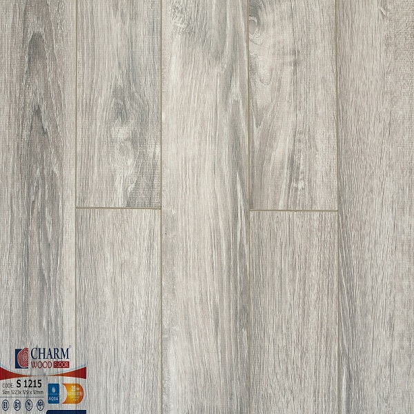Sàn Gỗ Charmwood S1215 
