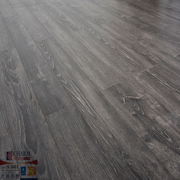 Sàn Gỗ Charmwood S1601 