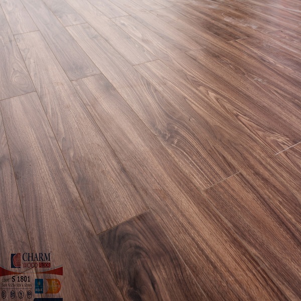 Sàn Gỗ Charmwood S1801