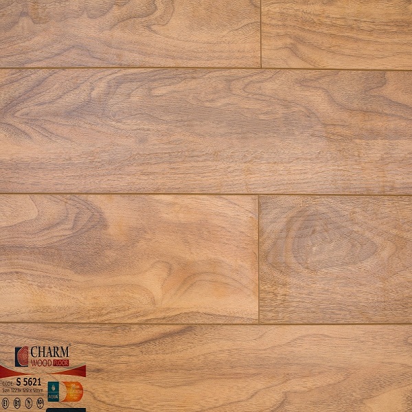Sàn Gỗ Charmwood S5621