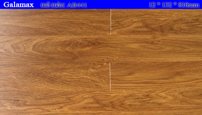SÀN GỖ GALAMAX AB441