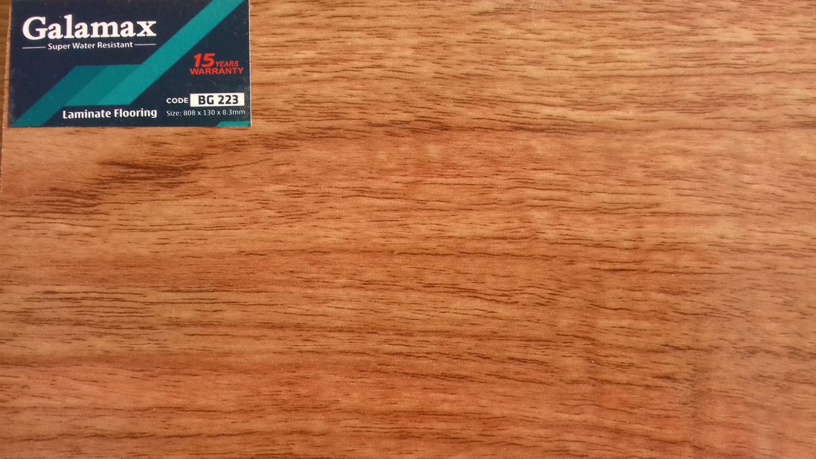 SÀN GỖ GALAMAX BG223