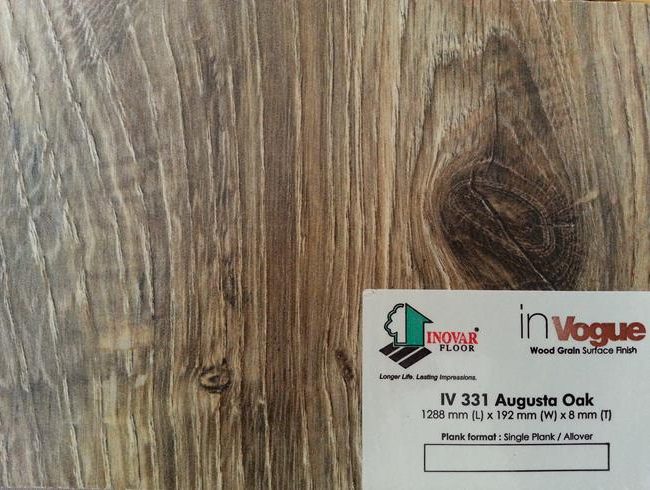 INOVAR IV 331