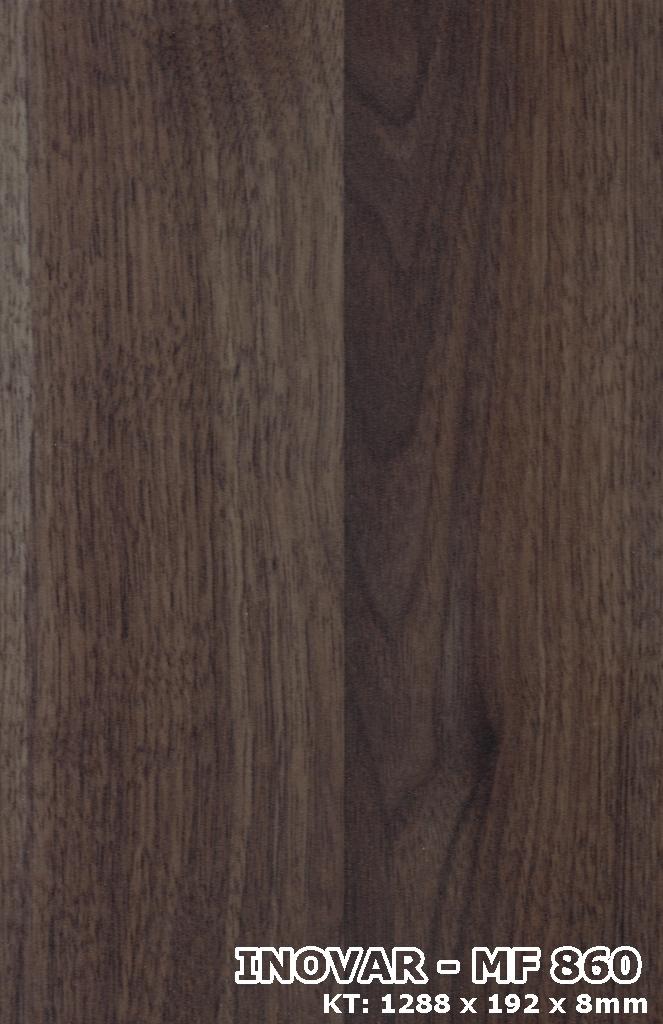 INOVAR MF 860
