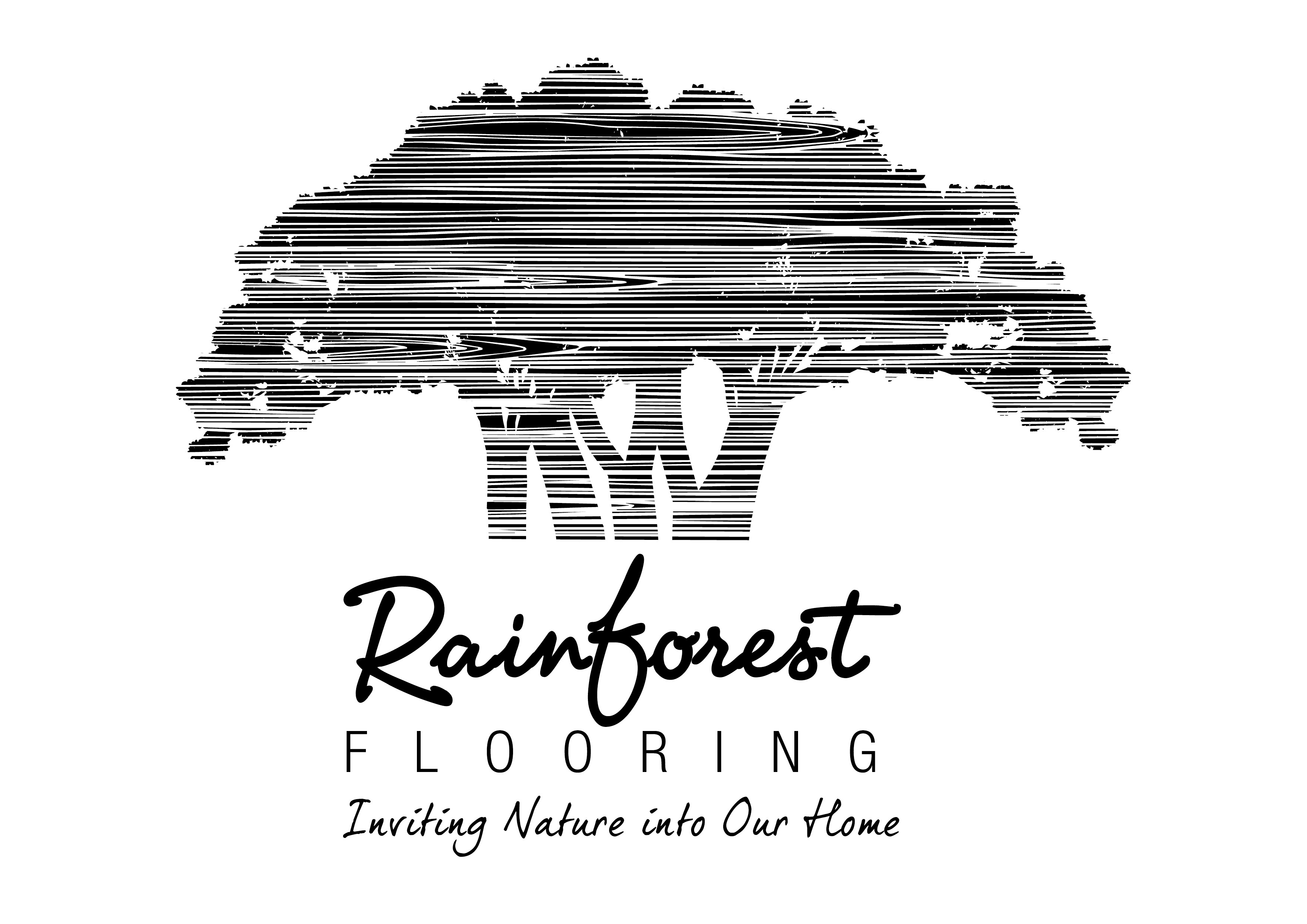 Sàn Gỗ Rainforest