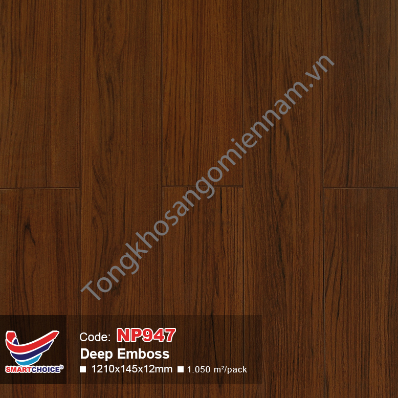 SmartChoice NP 947