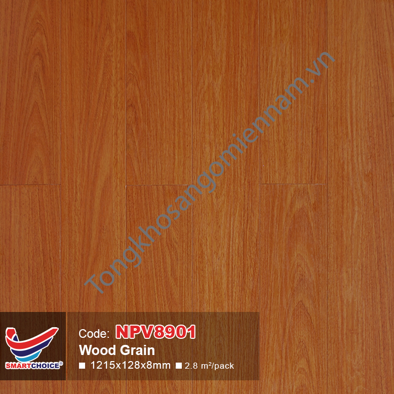 SmartChoice NPV 8901