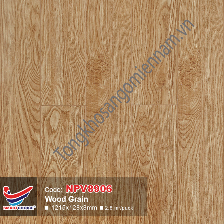 SmartChoice NPV 8906