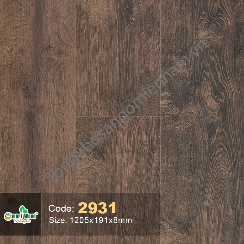 SmartWood 2931