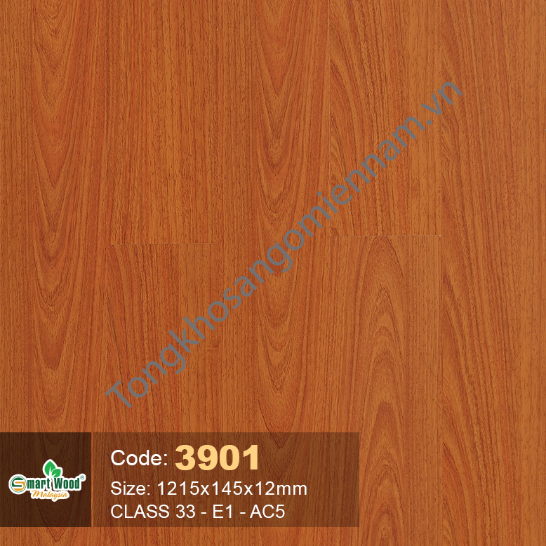 SmartWood 3901